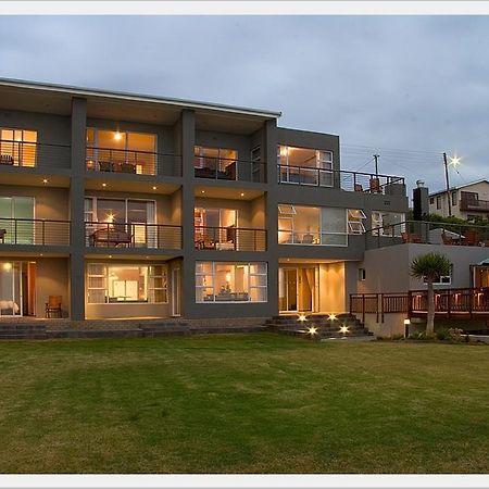 C' The View Guesthouse มอสเซิลเบย์ ภายนอก รูปภาพ