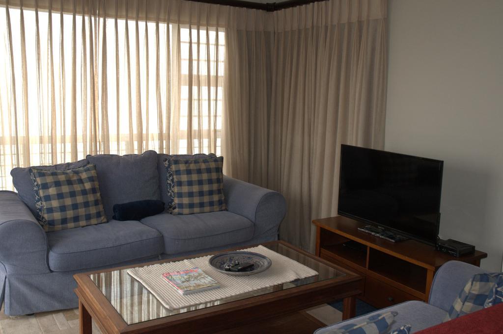 C' The View Guesthouse มอสเซิลเบย์ ภายนอก รูปภาพ