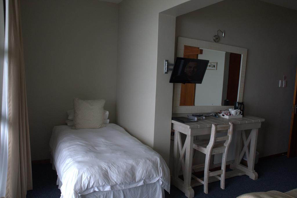 C' The View Guesthouse มอสเซิลเบย์ ภายนอก รูปภาพ