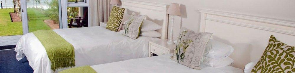 C' The View Guesthouse มอสเซิลเบย์ ภายนอก รูปภาพ