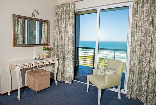 C' The View Guesthouse มอสเซิลเบย์ ภายนอก รูปภาพ